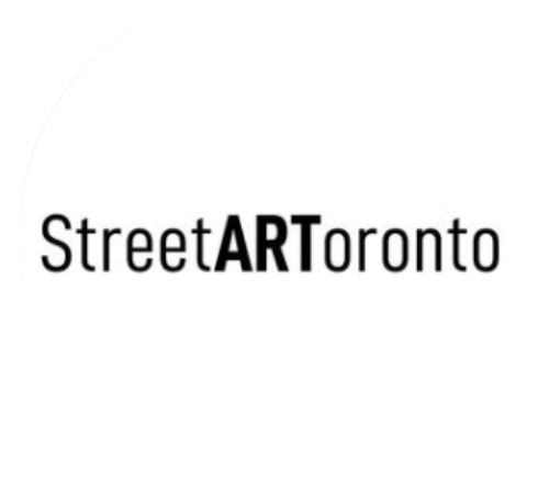 street art Toronto sustainability